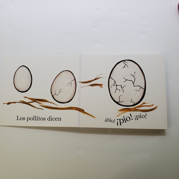 Canticos Book - Picture 10 of 15